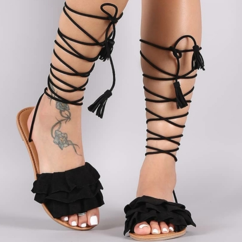 Women's sandals